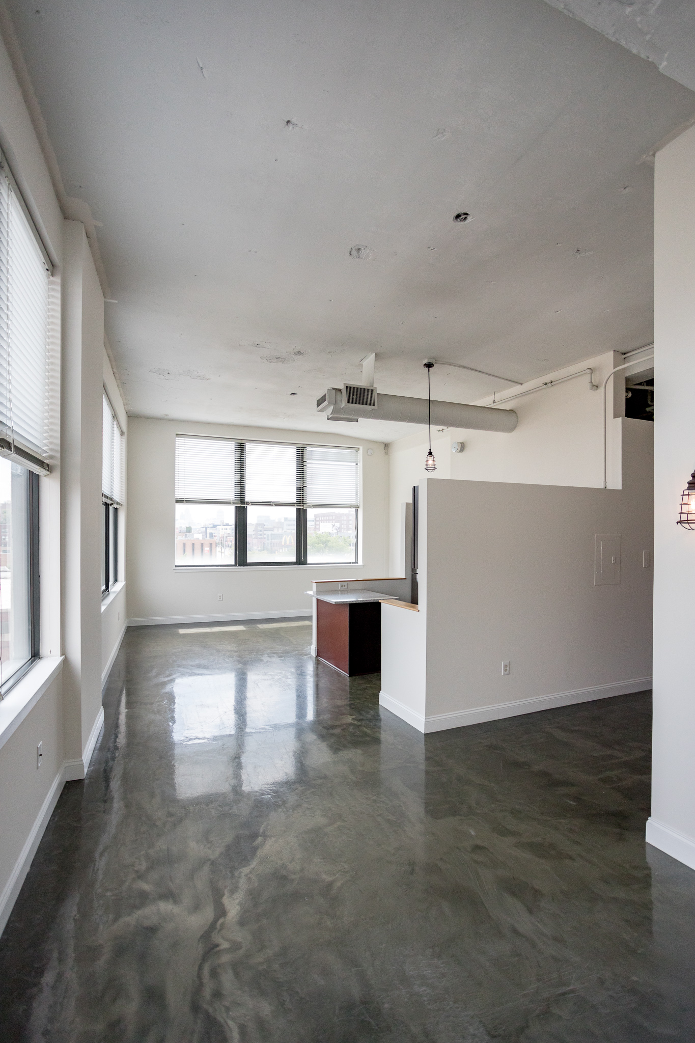 4600 Woodward Ave. Apt. 407
