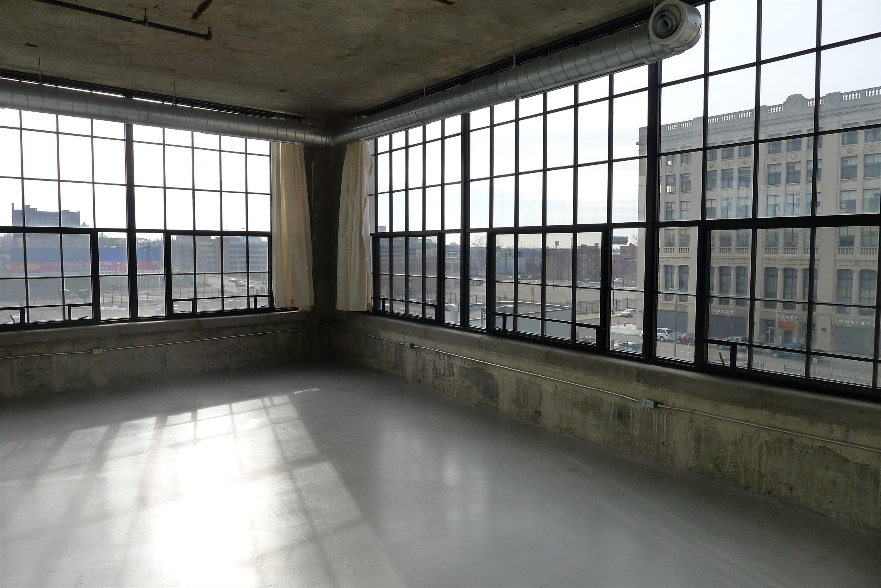 41 Burroughs St. Apt. 210