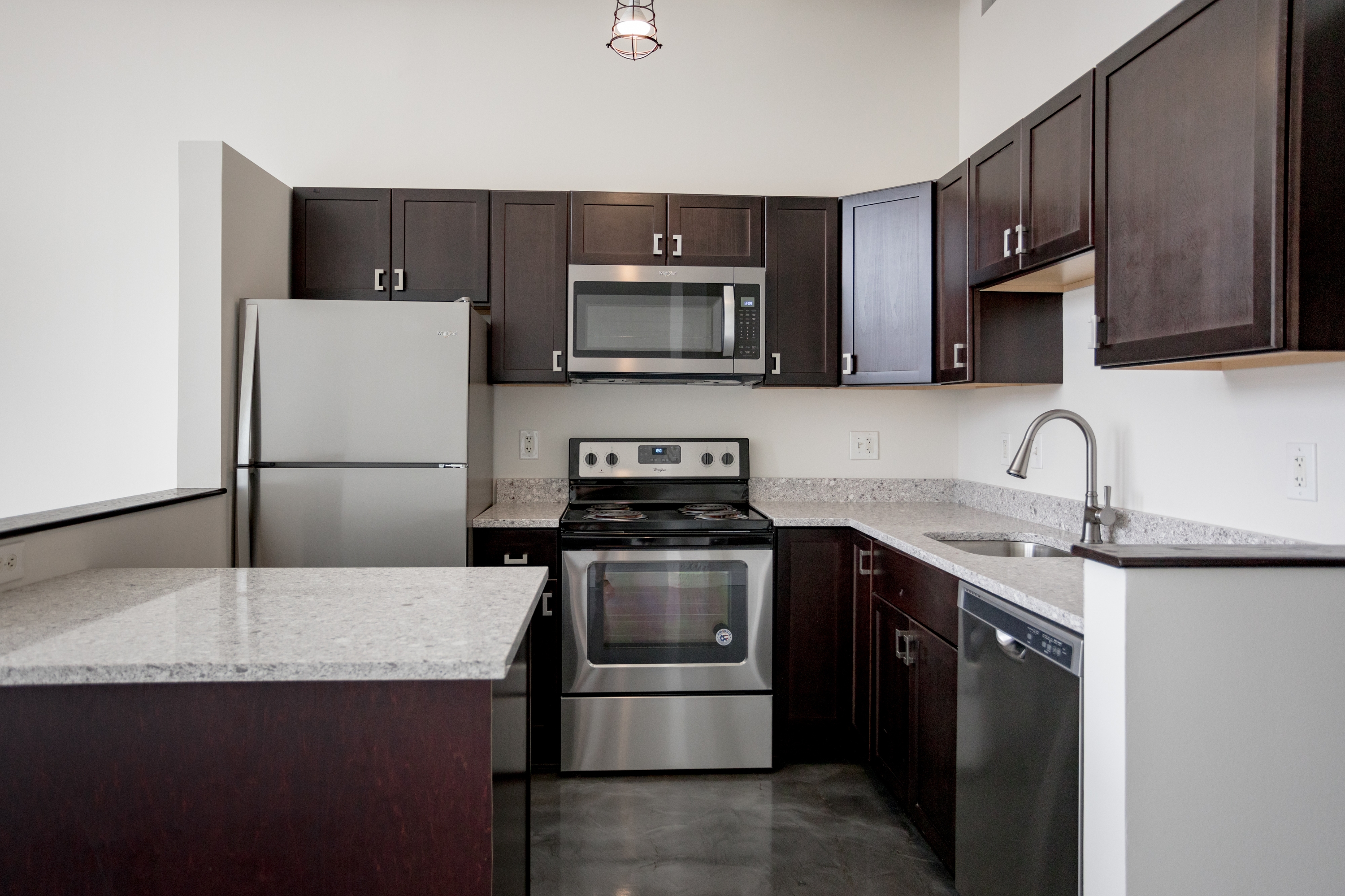 4600 Woodward Ave. Apt. 503