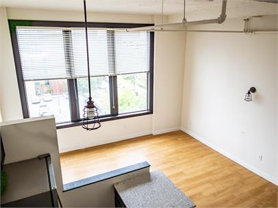 4600 Woodward Ave. Apt. 206